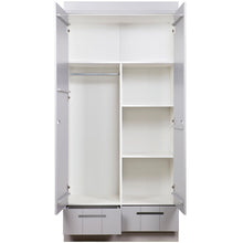 Laden Sie das Bild in den Galerie-Viewer, CONNECT INTERIOR PACKAGE FOR 2-DOORS + DRAWER CABINET [fsc]