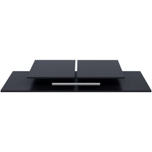 Laden Sie das Bild in den Galerie-Viewer, CONNECT INTERIOR BLACK FOR 2-DRS + DRAWER CABINET [fsc]