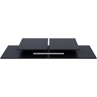 CONNECT INTERIOR BLACK FOR 2-DRS + DRAWER CABINET [fsc]