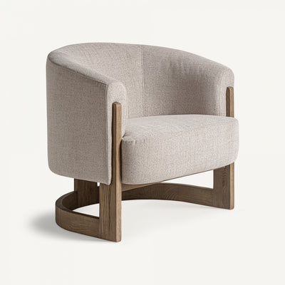 Cortina Armchair