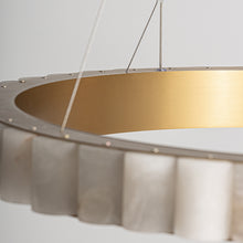 Load image into Gallery viewer, Marble Lamp