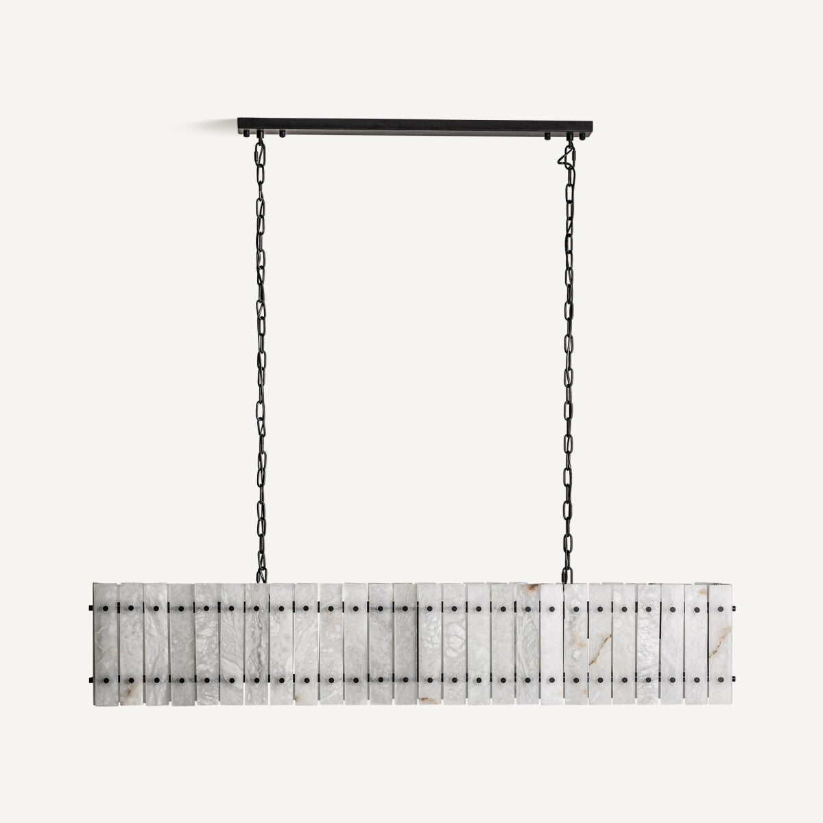 Marble Lamp