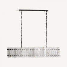 Load image into Gallery viewer, Marble Lamp