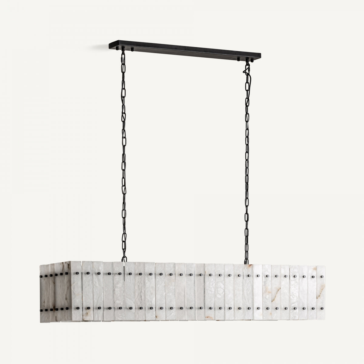 Marble Lamp