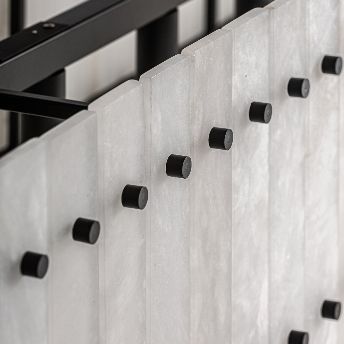 Marble Lamp