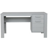 DENNIS DESK PINE CONCRETE GREY [fsc]