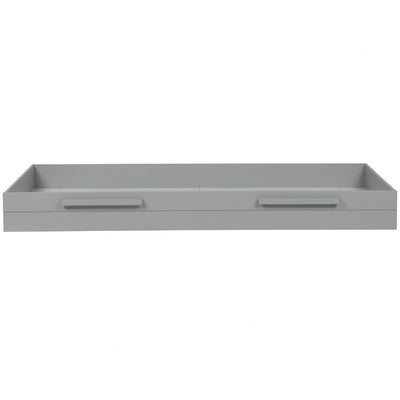 DENNIS MATTRESS / BED DRAWER CONCRETE CONCRETE GREY [fsc]