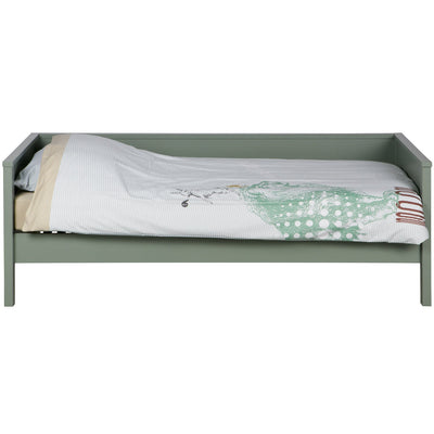 NIKKI SOFABED PINE GREEN [fsc]