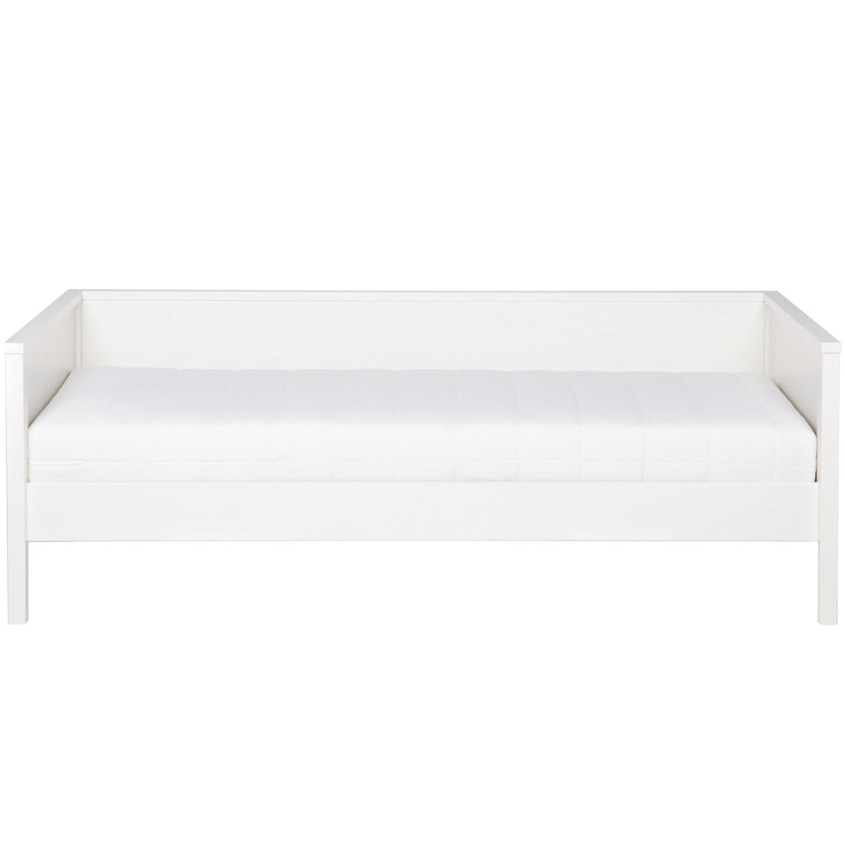 NIKKI SOFABED PINE WHITE [fsc]