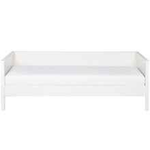 Laden Sie das Bild in den Galerie-Viewer, NIKKI SOFABED PINE WHITE [fsc]