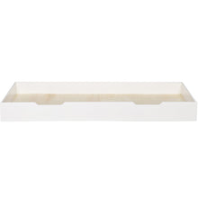 Laden Sie das Bild in den Galerie-Viewer, NIKKI MATTRESS / BED DRAWER PINE WHITE [fsc]