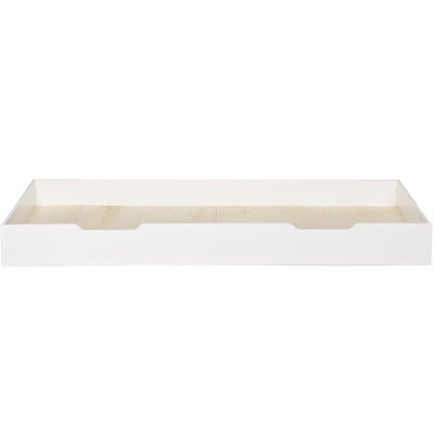 NIKKI MATTRESS / BED DRAWER PINE WHITE [fsc]