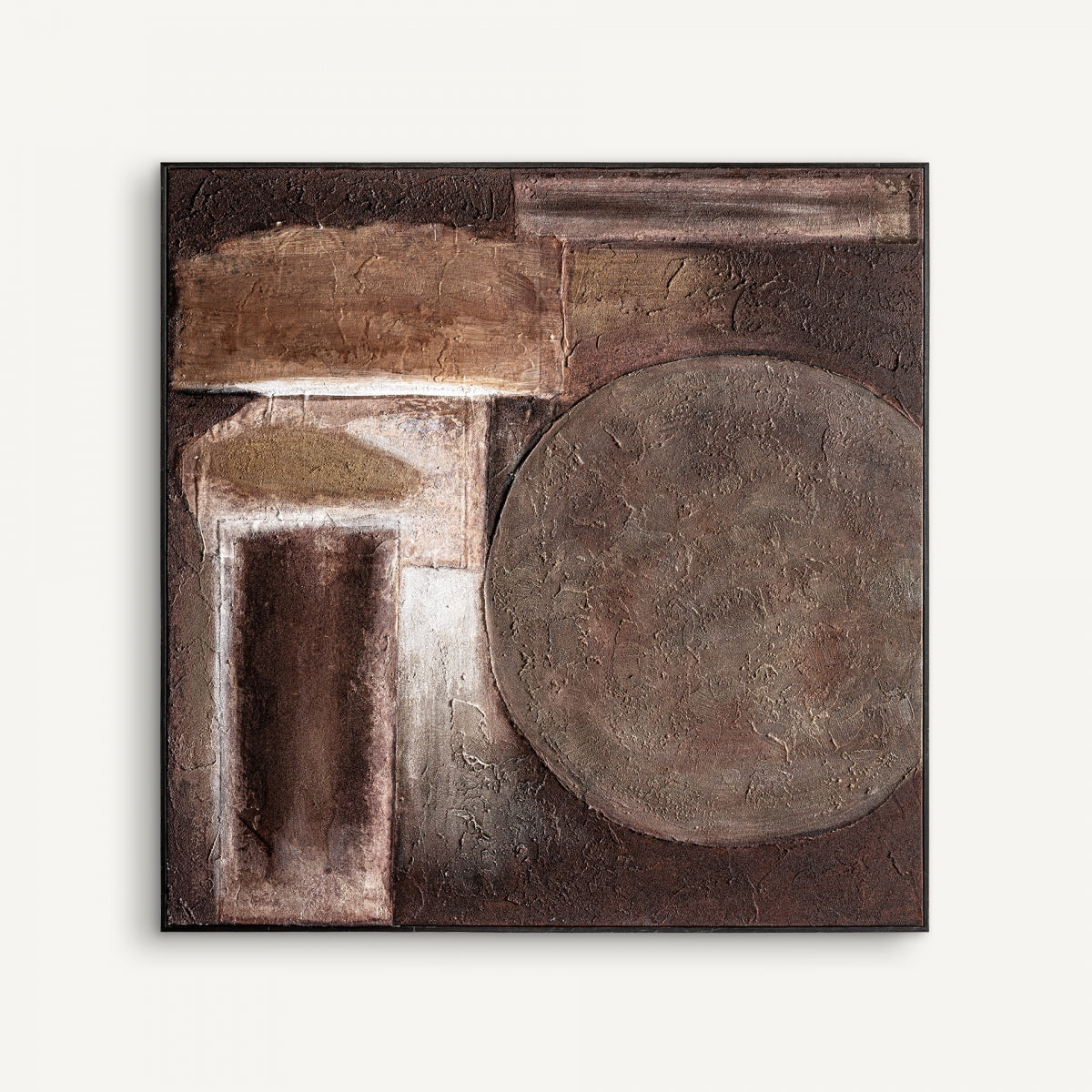 Canvas Brown