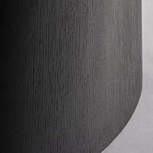 Load image into Gallery viewer, OAK OVAL DINING TABLE