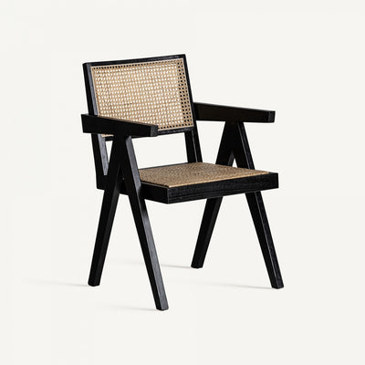 Cienza Chair Black