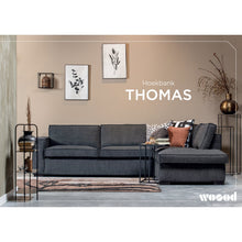 Laden Sie das Bild in den Galerie-Viewer, BROCHURE WOOOD THOMAS 2021 NL - 50 STUKS