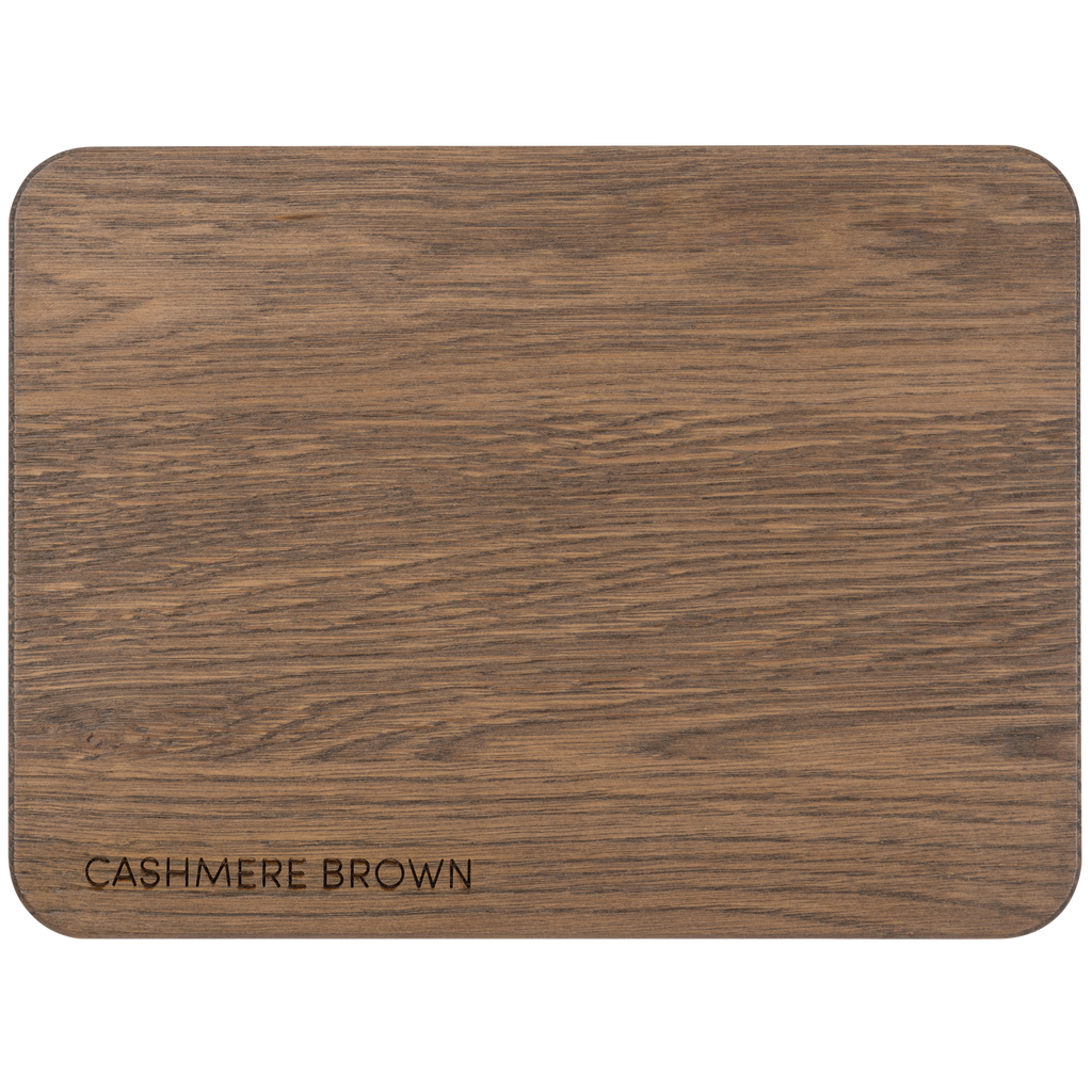 TABLO DANISH OVAL TGL 220x100 CM CASHMERE BROWN [fsc]