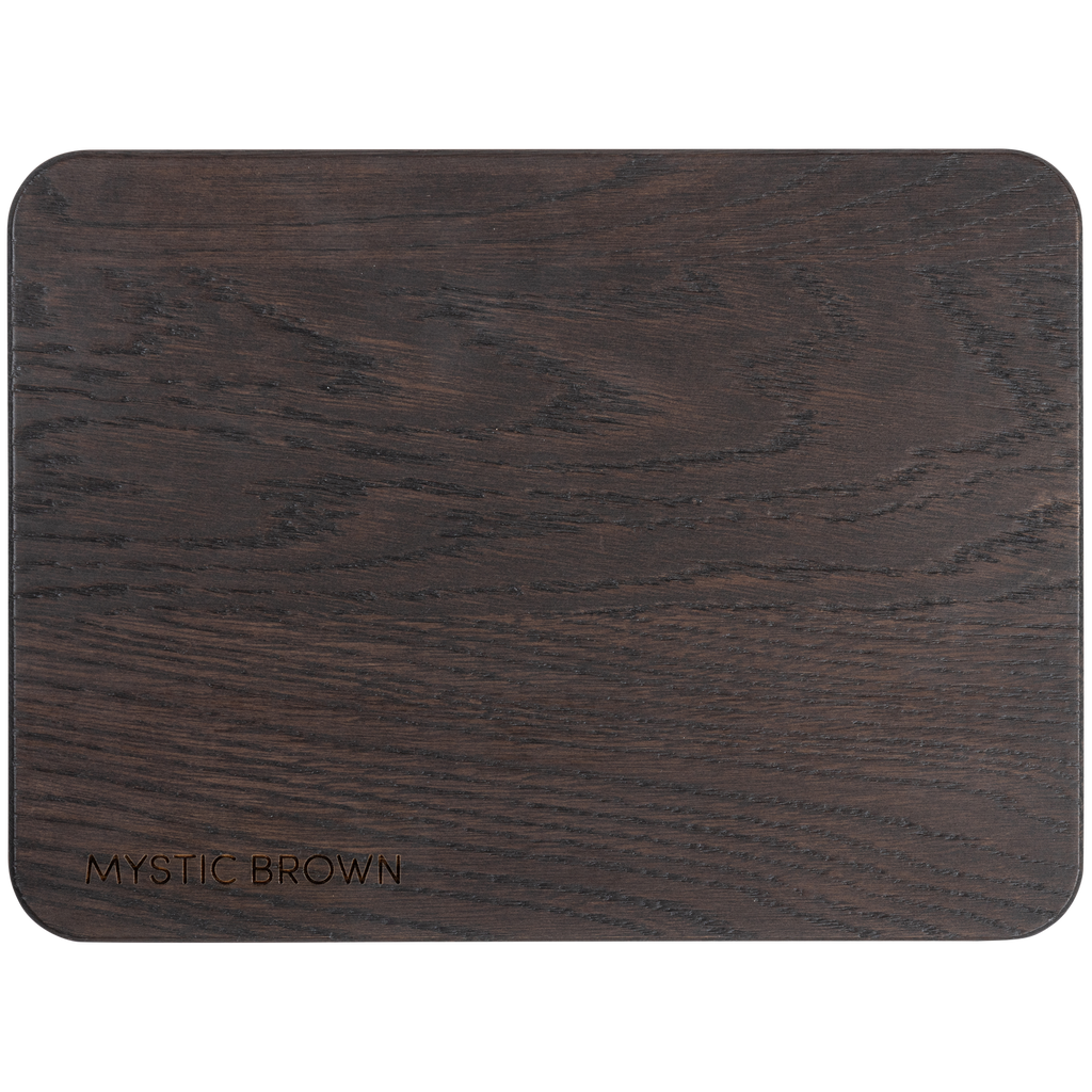 TABLO COFFEE TABLE 60 CM OAK MYSTIC BROWN [fsc]
