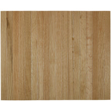 Laden Sie das Bild in den Galerie-Viewer, OAK TRAY. ARMREST FLEXIBLE - M
