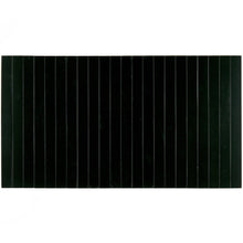 Load image into Gallery viewer, ARMREST XL FLEXIBLE SOFA TRAY BLACK