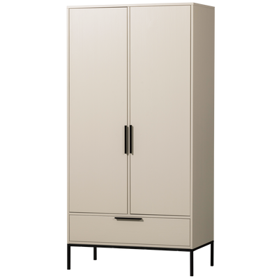 ADAM CABINET PINE DUST [fsc]