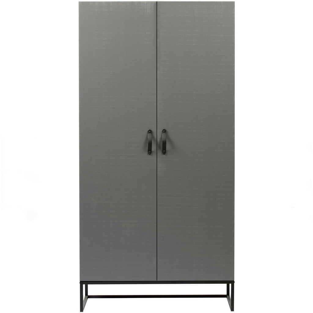 MORRIS WARDROBE PINE LOAM [fsc]