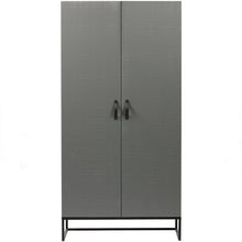 Laden Sie das Bild in den Galerie-Viewer, MORRIS WARDROBE PINE LOAM [fsc]