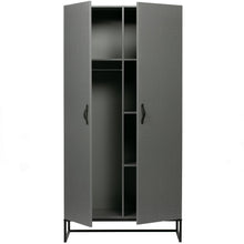 Laden Sie das Bild in den Galerie-Viewer, MORRIS WARDROBE PINE LOAM [fsc]