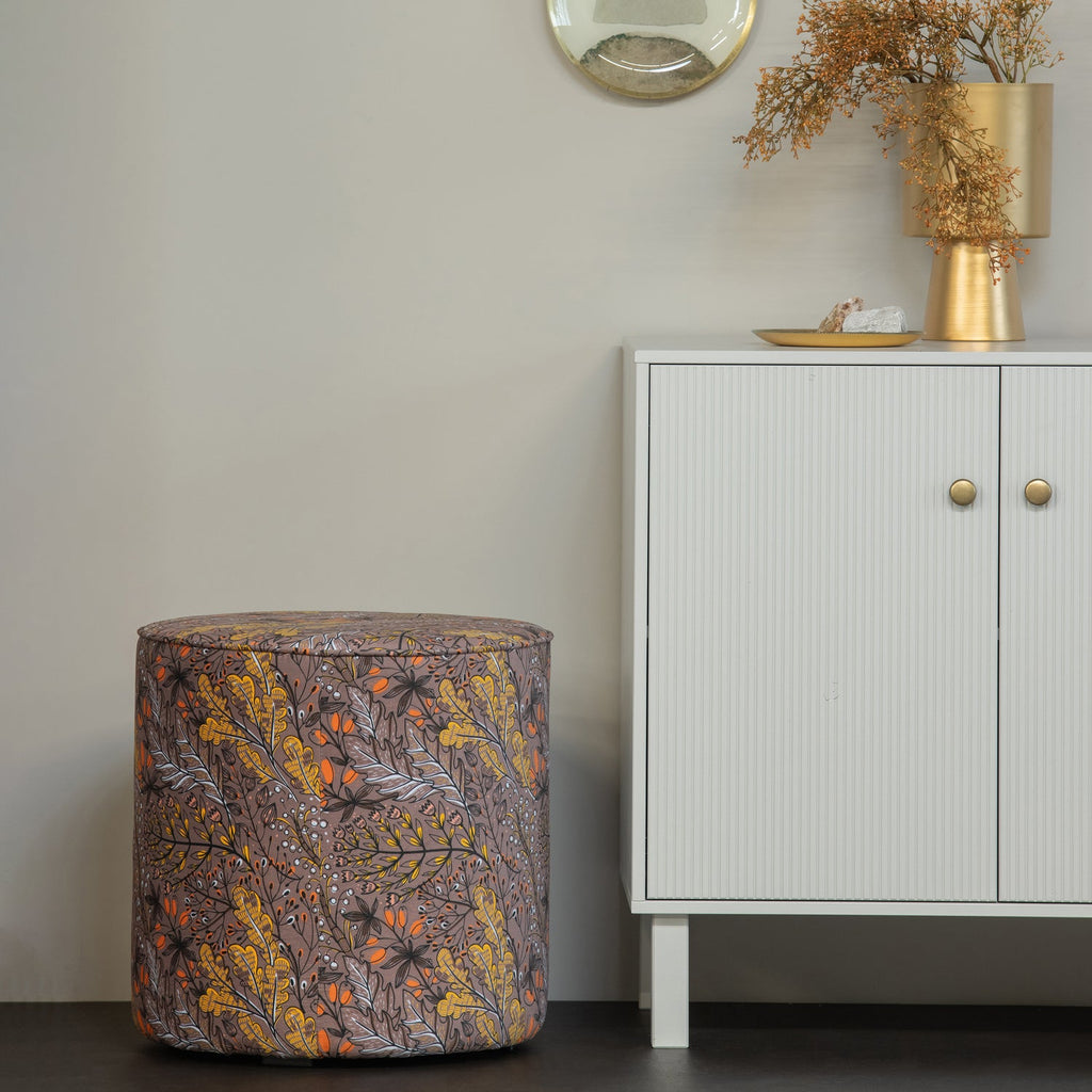 MADU SIDEBOARD PINE CLOUD GREY [fsc]