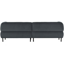 Load image into Gallery viewer, LLOYD 4-SEATER VELVET CLOUD