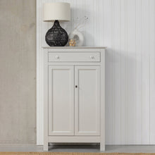 Laden Sie das Bild in den Galerie-Viewer, EVA CABINET PINE MIST [fsc]