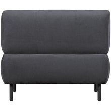 Laden Sie das Bild in den Galerie-Viewer, LLOYD ARMCHAIR VELVET CLOUD