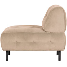 Laden Sie das Bild in den Galerie-Viewer, LLOYD ARMCHAIR VELVET SEA SALT