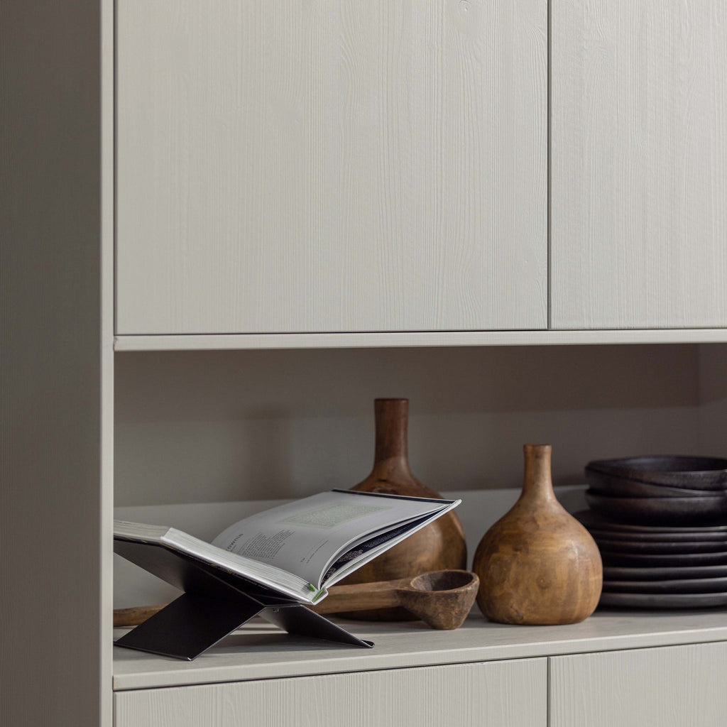 FINCA STORAGE CABINET 110CM PINE MIST [fsc]
