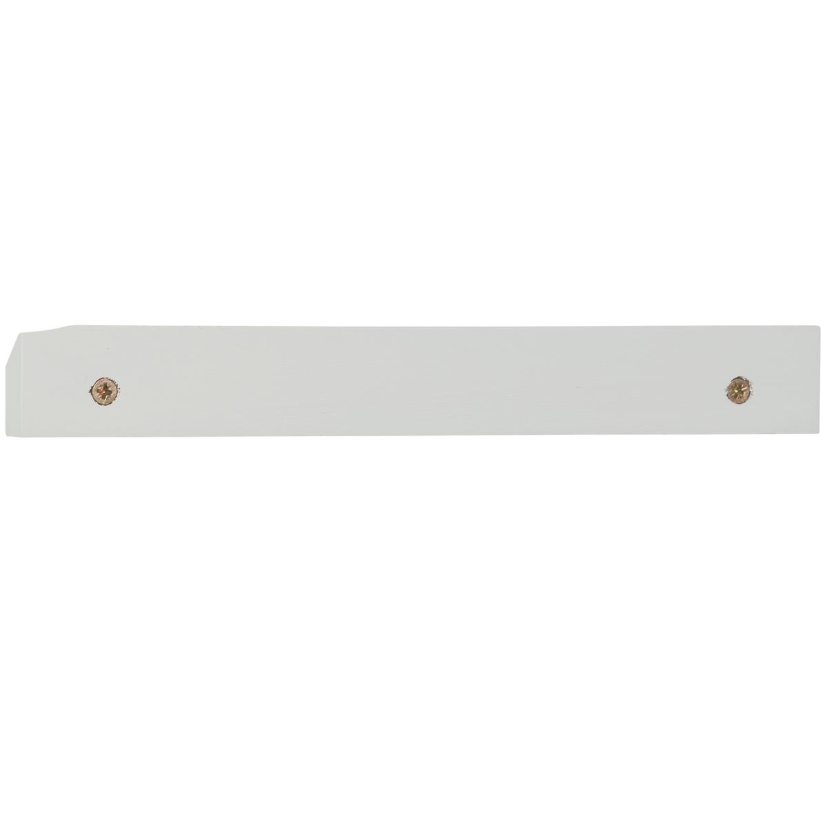 NANCY HANGING BEDSIDE TABLE MIST