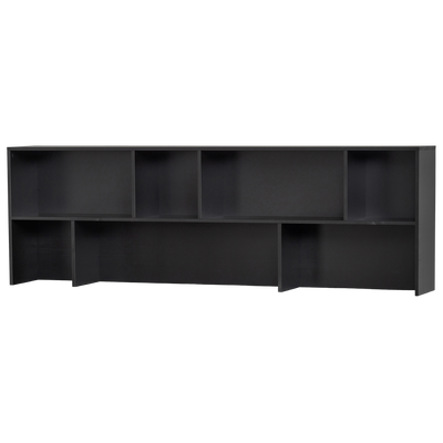NEW GRAVURE ADD-ON CABINET PINE BLACK [fsc]