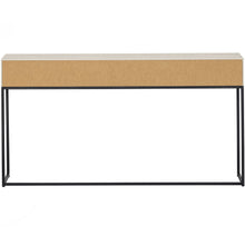 Load image into Gallery viewer, SILAS SIDETABLE PINE DUST [fsc]