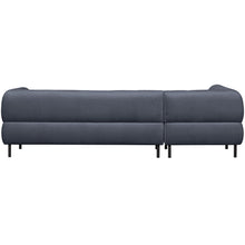 Laden Sie das Bild in den Galerie-Viewer, LLOYD CORNER SOFA LEFT VELVET CLOUD