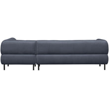 Laden Sie das Bild in den Galerie-Viewer, LLOYD CORNER SOFA RIGHT VELVET CLOUD