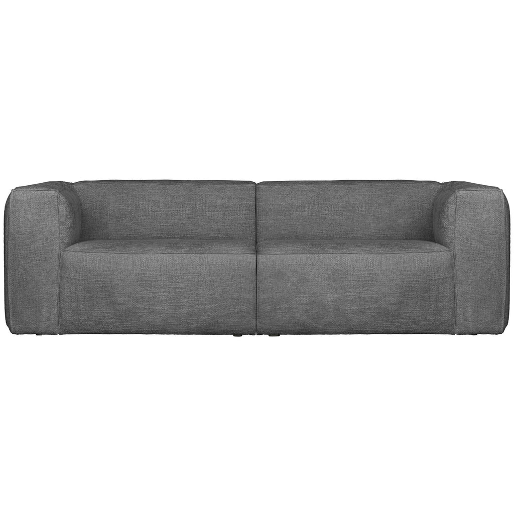 BEAN 3,5-SEATER SOFA CHUNKY MELANGE TERRAZZO