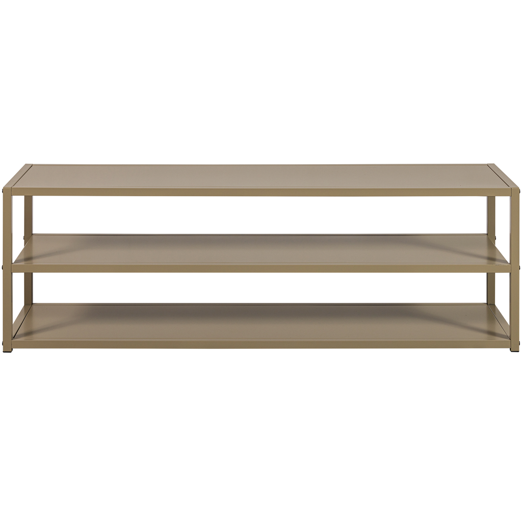 TEUN TV UNIT METAL CLAY