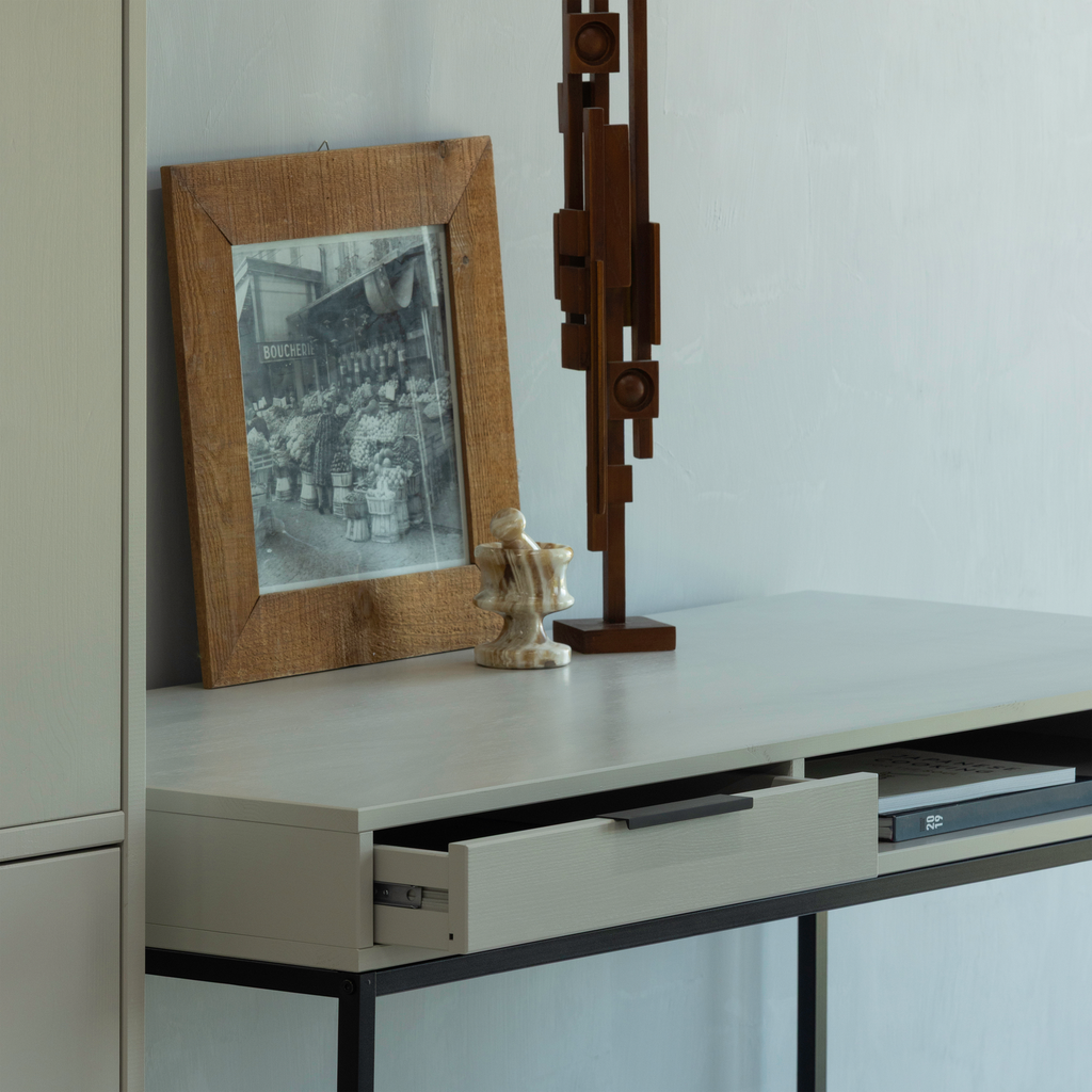 NORE DESK PINE DUST [fsc]