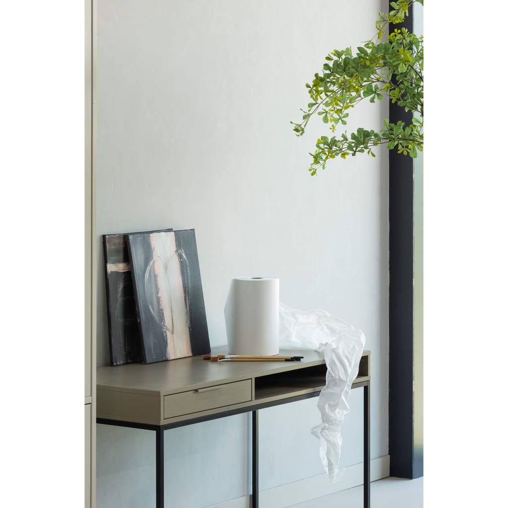 NORE DESK PINE MUD [fsc]