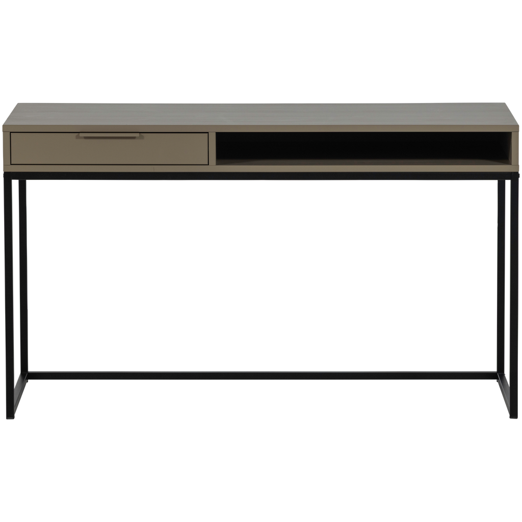 NORE DESK PINE MUD [fsc]