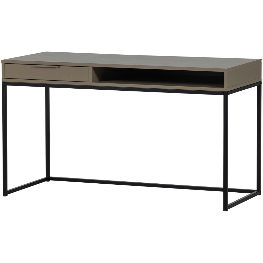 NORE DESK PINE MUD [fsc]