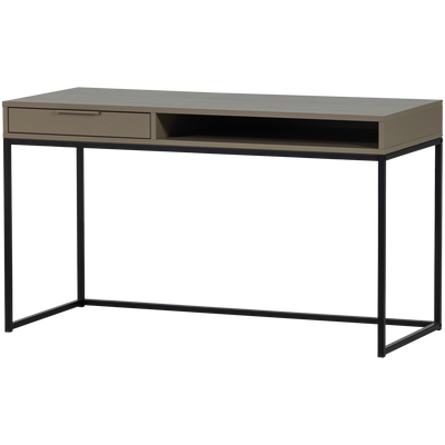 NORE DESK PINE MUD [fsc]