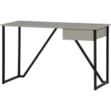 NEW JULIUS DESK PINE DUST [fsc]