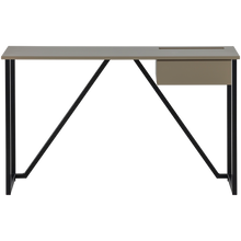 Load image into Gallery viewer, NEW JULIUS DESK PINE MUD [fsc]