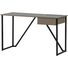 Load image into Gallery viewer, NEW JULIUS DESK PINE MUD [fsc]