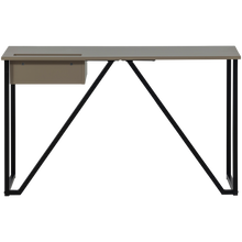 Load image into Gallery viewer, NEW JULIUS DESK PINE MUD [fsc]